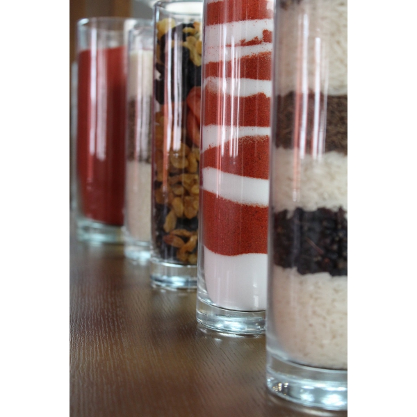 Ресторанный сервис бронирования столиков menu-rest.com - Интерьер ресторана "Изюм"