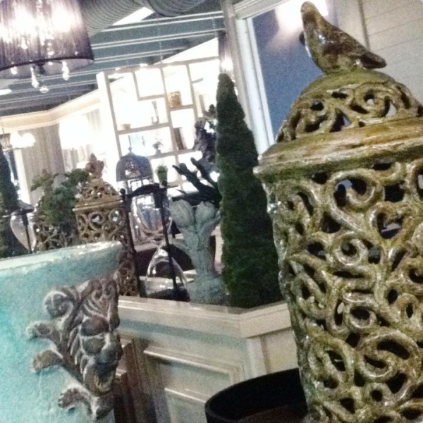 Ресторанный сервис бронирования столиков menu-rest.com - Интерьер ресторана "Friends & Family"