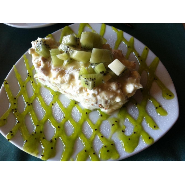 Ресторанный сервис бронирования столиков menu-rest.com - Интерьер ресторана "Friends & Family"