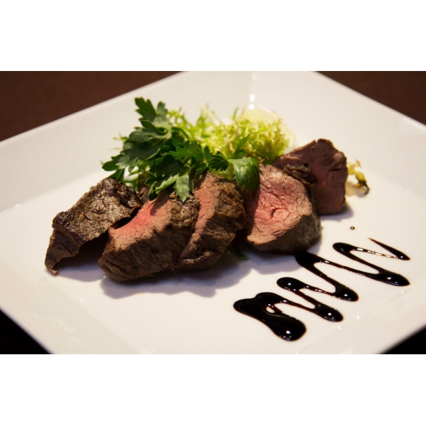 Ресторанный сервис бронирования столиков menu-rest.com - Интерьер ресторана "Мьюзик холл"