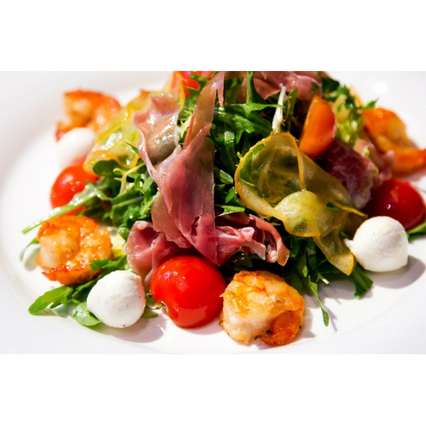 Ресторанный сервис бронирования столиков menu-rest.com - Интерьер ресторана "Мьюзик холл"