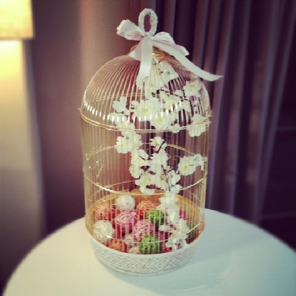 Ресторанный сервис бронирования столиков menu-rest.com - Интерьер ресторана "Семифреддо"