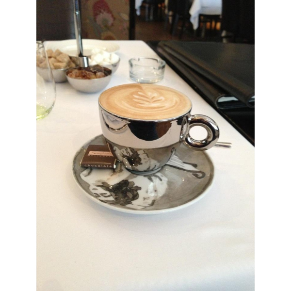 Ресторанный сервис бронирования столиков menu-rest.com - Интерьер ресторана "Семифреддо"