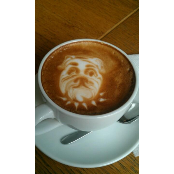 Ресторанный сервис бронирования столиков menu-rest.com - Интерьер ресторана "Correa`s"