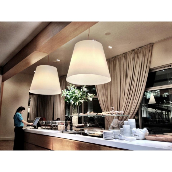 Ресторанный сервис бронирования столиков menu-rest.com - Интерьер ресторана "Correa`s"