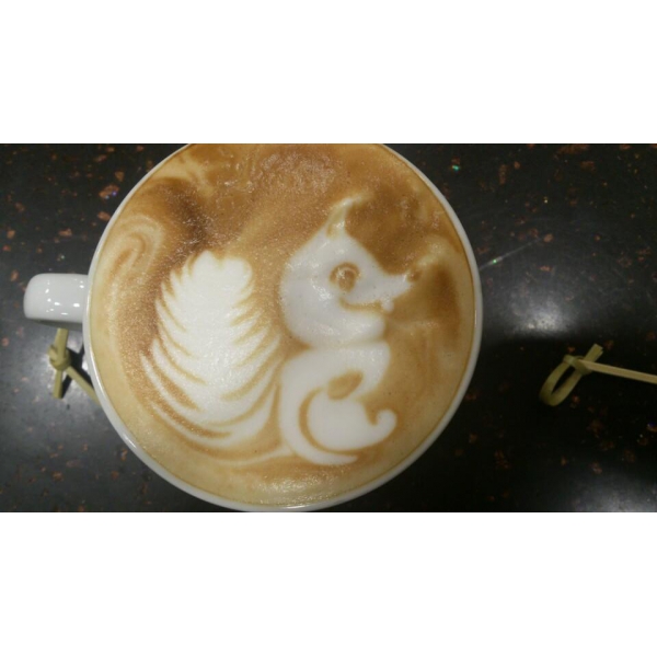 Ресторанный сервис бронирования столиков menu-rest.com - Интерьер ресторана "Correa`s"