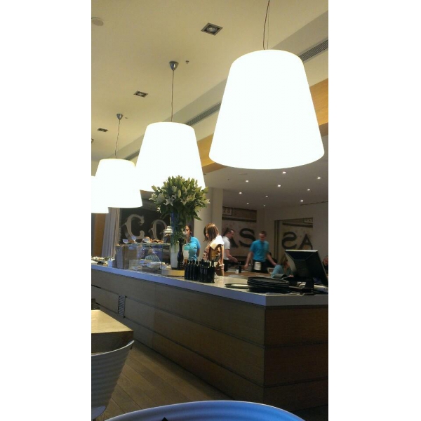 Ресторанный сервис бронирования столиков menu-rest.com - Интерьер ресторана "Correa`s"