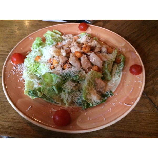 Ресторанный сервис бронирования столиков menu-rest.com - Интерьер ресторана "Papa Joe`s"