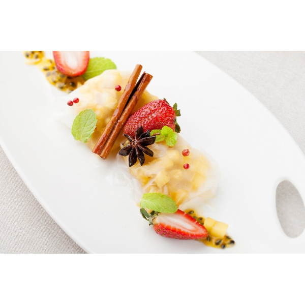 Ресторанный сервис бронирования столиков menu-rest.com - Интерьер ресторана "Largo"