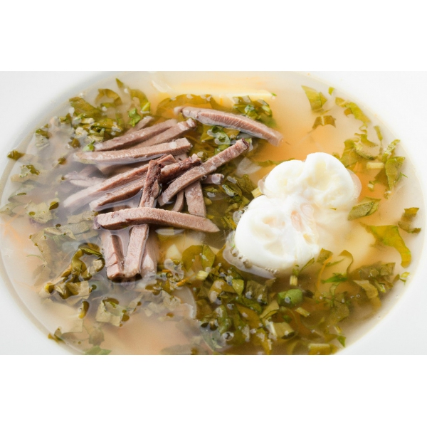 Ресторанный сервис бронирования столиков menu-rest.com - Интерьер ресторана "Largo"