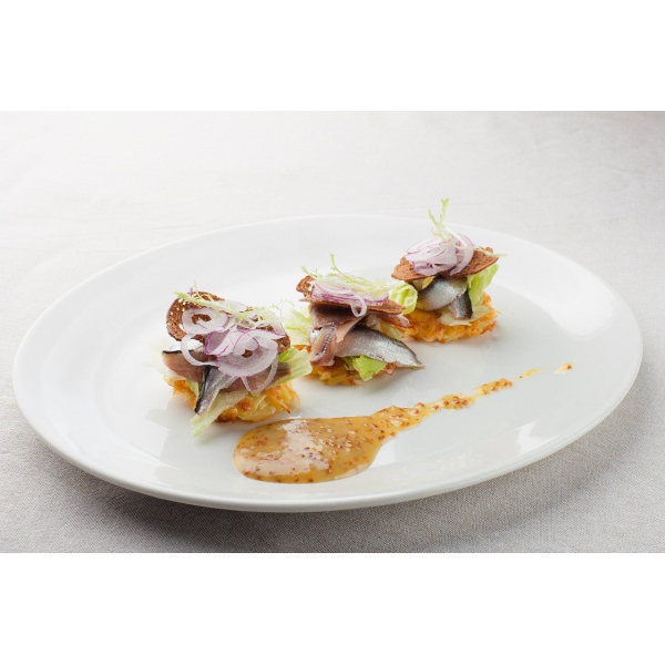 Ресторанный сервис бронирования столиков menu-rest.com - Интерьер ресторана "Largo"