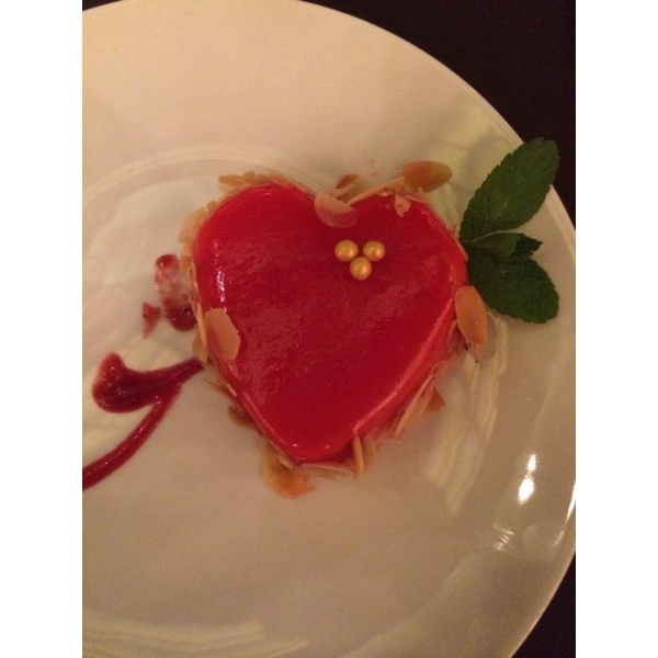 Ресторанный сервис бронирования столиков menu-rest.com - Интерьер ресторана "Ян Примус"