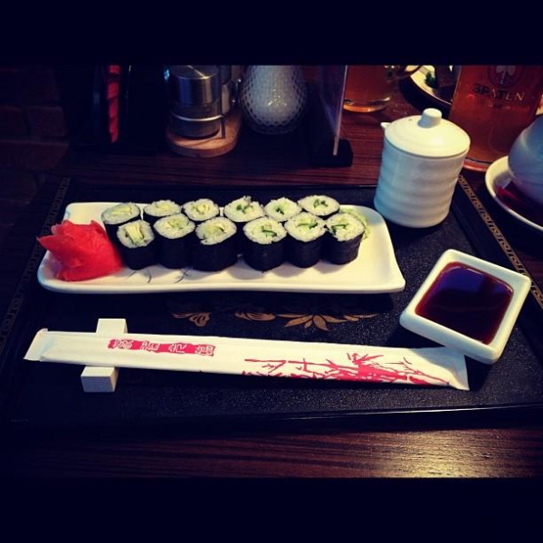 Ресторанный сервис бронирования столиков menu-rest.com - Интерьер ресторана "BrownBar Club"