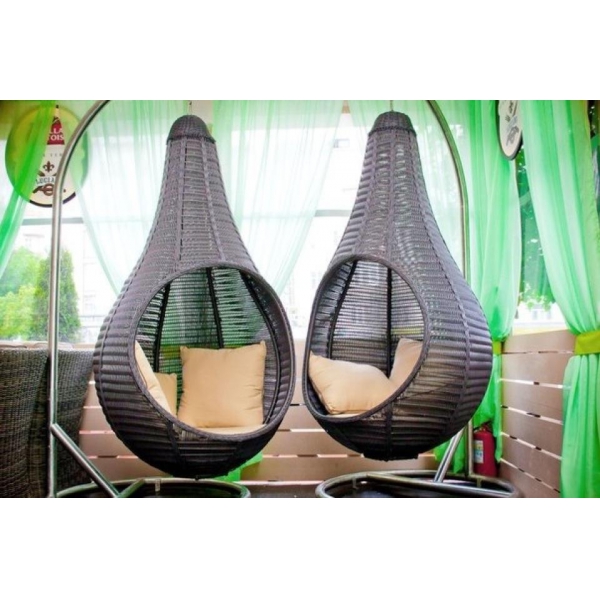 Ресторанный сервис бронирования столиков menu-rest.com - Интерьер ресторана "LUCIANO"