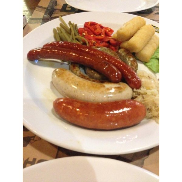 Ресторанный сервис бронирования столиков menu-rest.com - Интерьер ресторана "Сварня Nami"