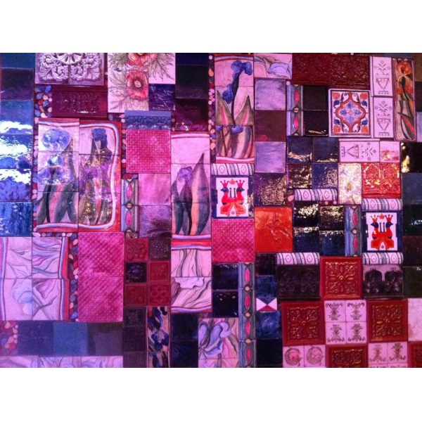 Ресторанный сервис бронирования столиков menu-rest.com - Интерьер ресторана "ГончаровЪ"