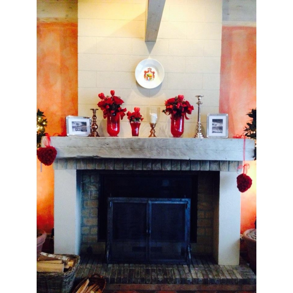 Ресторанный сервис бронирования столиков menu-rest.com - Интерьер ресторана "La Taverna"