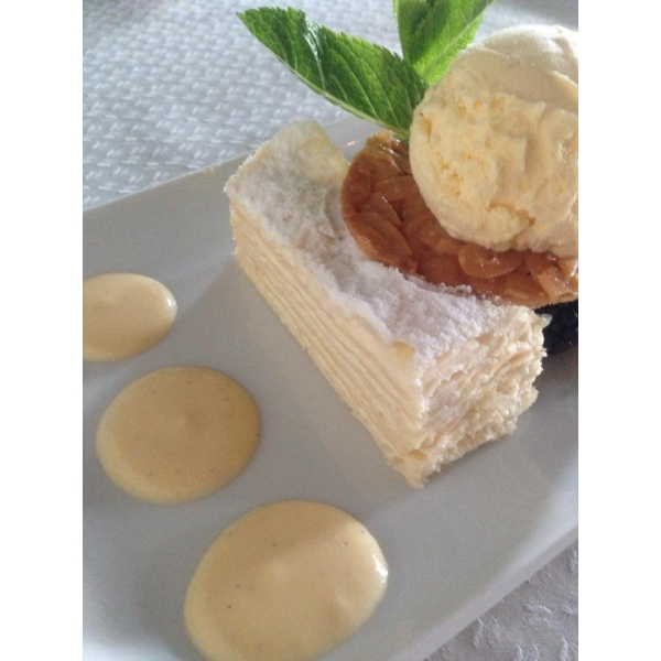 Ресторанный сервис бронирования столиков menu-rest.com - Интерьер ресторана "SIMPLE PLEASURES"