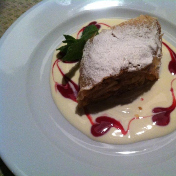 Ресторанный сервис бронирования столиков menu-rest.com - Интерьер ресторана "ИТАЛОНИЯ"