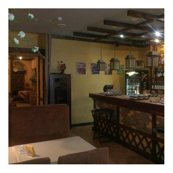 Ресторанный сервис бронирования столиков menu-rest.com - Интерьер ресторана "ИТАЛОНИЯ"