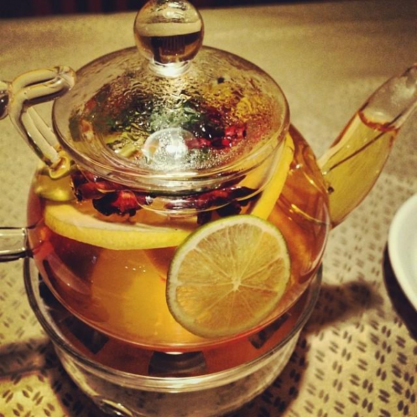 Ресторанный сервис бронирования столиков menu-rest.com - Интерьер ресторана "ИТАЛОНИЯ"