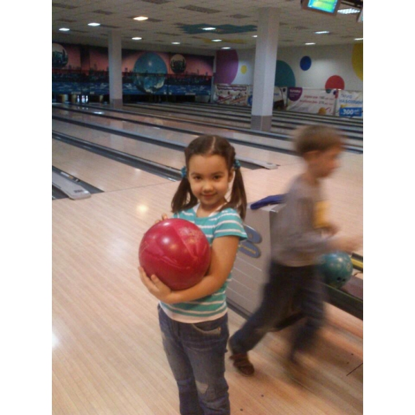 Ресторанный сервис бронирования столиков menu-rest.com - Интерьер ресторана "Космик"