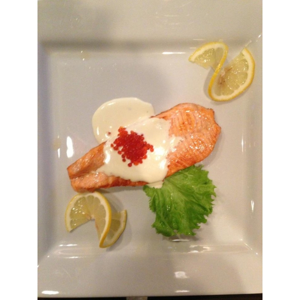 Ресторанный сервис бронирования столиков menu-rest.com - Интерьер ресторана "Сити Пицца"