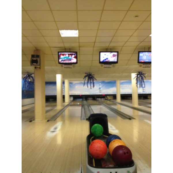 Ресторанный сервис бронирования столиков menu-rest.com - Интерьер ресторана "Корабль"