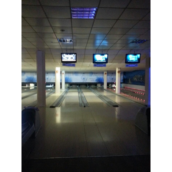 Ресторанный сервис бронирования столиков menu-rest.com - Интерьер ресторана "Корабль"