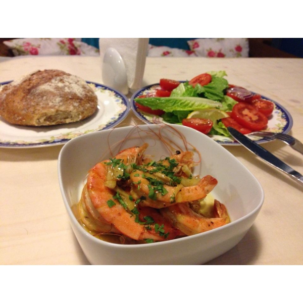 Ресторанный сервис бронирования столиков menu-rest.com - Интерьер ресторана "Rico"