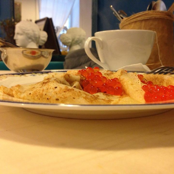 Ресторанный сервис бронирования столиков menu-rest.com - Интерьер ресторана "Rico"