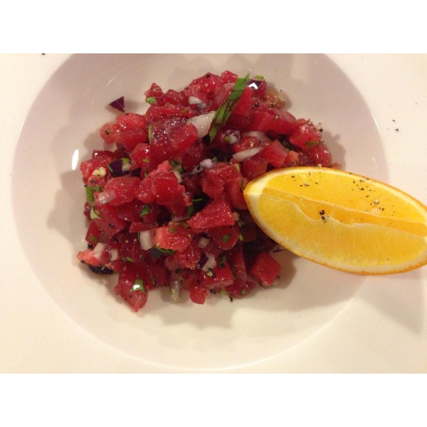 Ресторанный сервис бронирования столиков menu-rest.com - Интерьер ресторана "Rico"