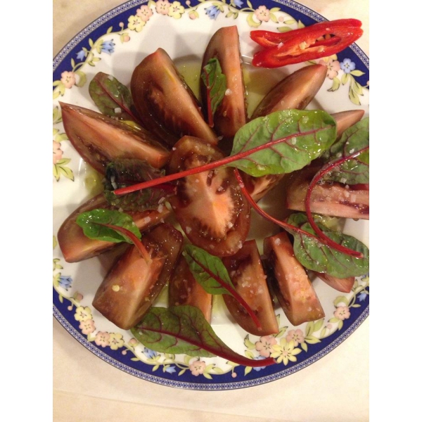 Ресторанный сервис бронирования столиков menu-rest.com - Интерьер ресторана "Rico"