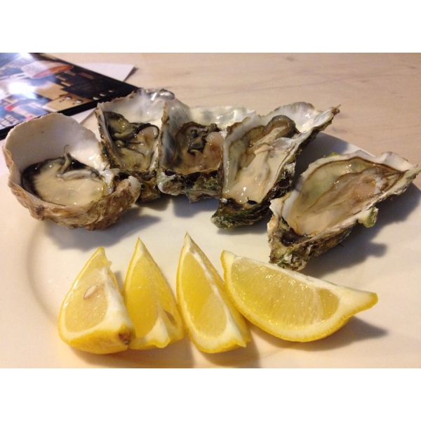 Ресторанный сервис бронирования столиков menu-rest.com - Интерьер ресторана "Rico"