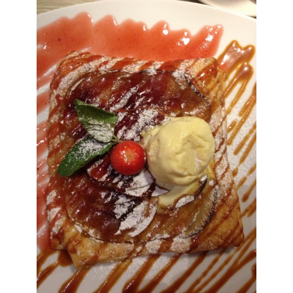 Ресторанный сервис бронирования столиков menu-rest.com - Интерьер ресторана "Стейк`S"