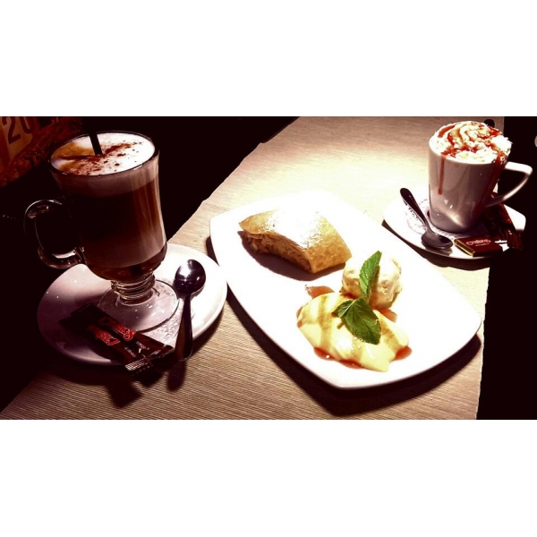 Ресторанный сервис бронирования столиков menu-rest.com - Интерьер ресторана "Стейк`S"