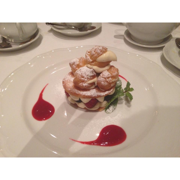 Ресторанный сервис бронирования столиков menu-rest.com - Интерьер ресторана "Итальянец"