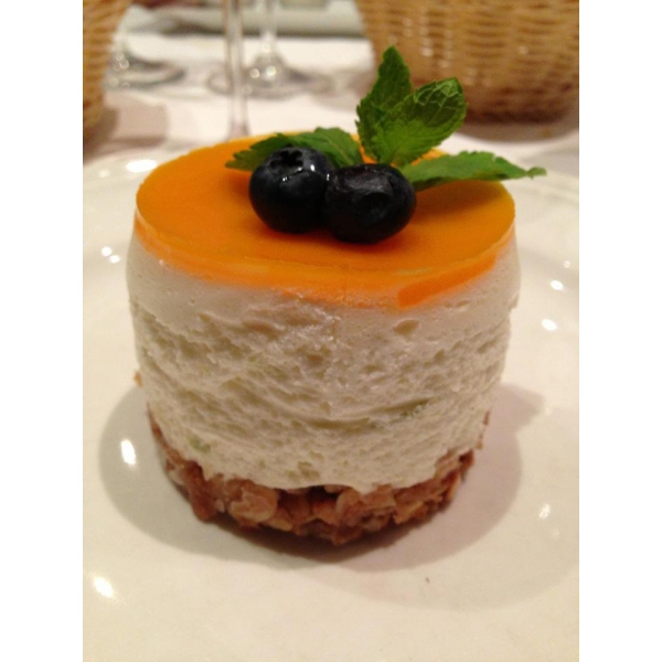 Ресторанный сервис бронирования столиков menu-rest.com - Интерьер ресторана "Итальянец"