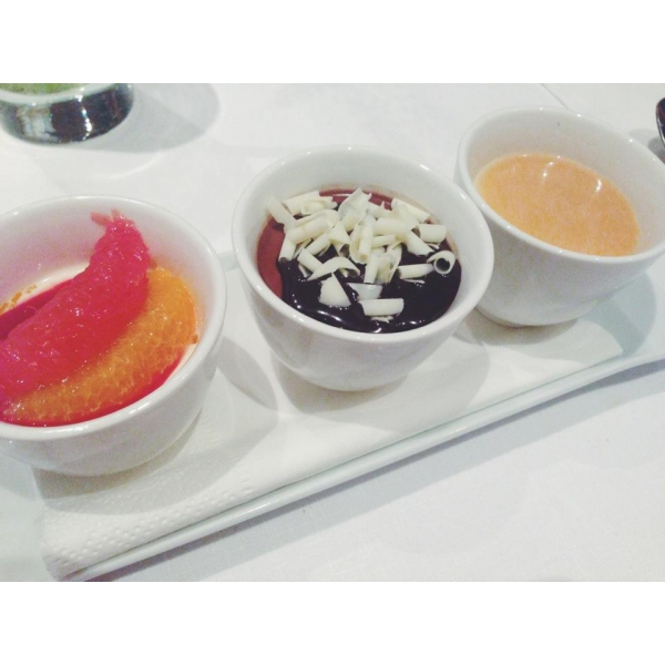 Ресторанный сервис бронирования столиков menu-rest.com - Интерьер ресторана "Итальянец"