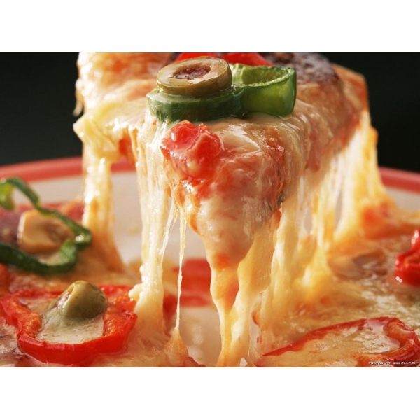 Ресторанный сервис бронирования столиков menu-rest.com - Интерьер ресторана "Итальянец"