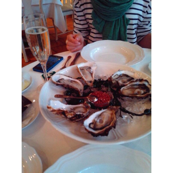 Ресторанный сервис бронирования столиков menu-rest.com - Интерьер ресторана "Итальянец"