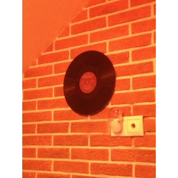 Ресторанный сервис бронирования столиков menu-rest.com - Интерьер ресторана "Frendys Diner"