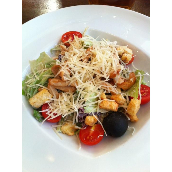 Ресторанный сервис бронирования столиков menu-rest.com - Интерьер ресторана "Темпл Бар"