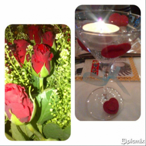 Ресторанный сервис бронирования столиков menu-rest.com - Интерьер ресторана "Ichiban Boshi"