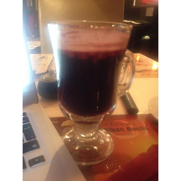 Ресторанный сервис бронирования столиков menu-rest.com - Интерьер ресторана "Ichiban Boshi"