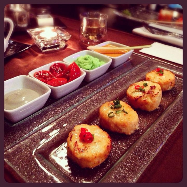 Ресторанный сервис бронирования столиков menu-rest.com - Интерьер ресторана "MUZEY"