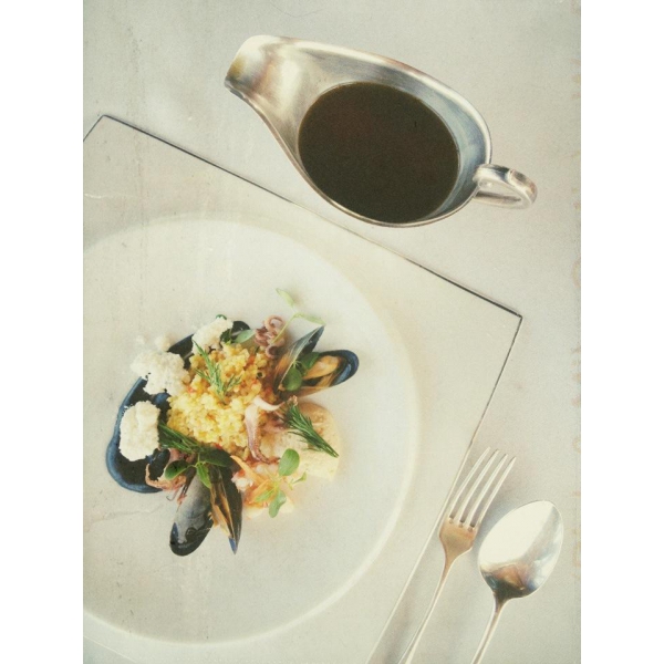 Ресторанный сервис бронирования столиков menu-rest.com - Интерьер ресторана "Русские сезоны"