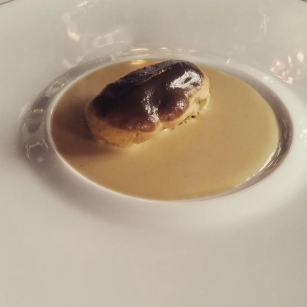 Ресторанный сервис бронирования столиков menu-rest.com - Интерьер ресторана "Русские сезоны"