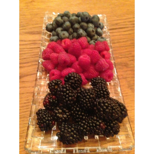 Ресторанный сервис бронирования столиков menu-rest.com - Интерьер ресторана "BBcafe"