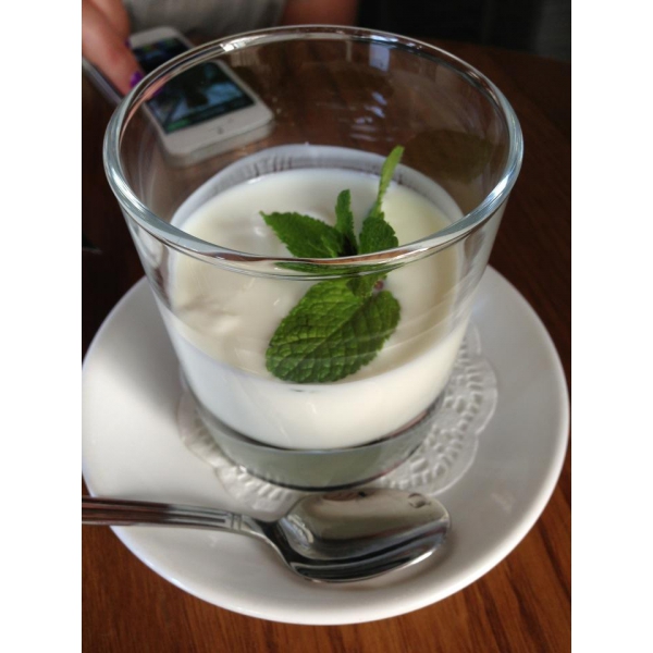 Ресторанный сервис бронирования столиков menu-rest.com - Интерьер ресторана "BBcafe"